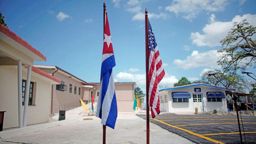 EE.UU. endurece sanciones a Cuba para impedir que acceda a monedas de cambio